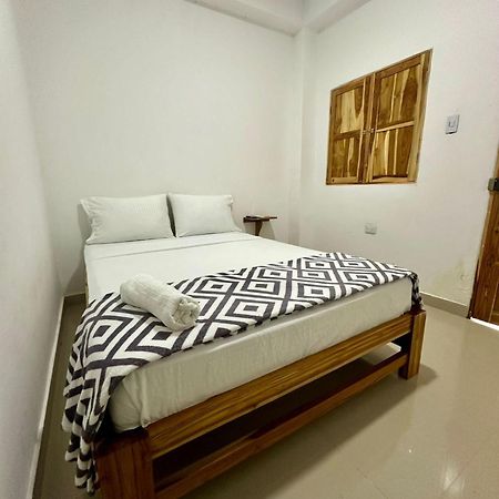 Buritaca House 게스트하우스 외부 사진