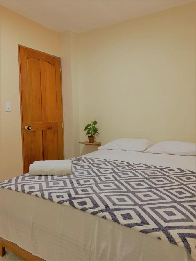 Buritaca House 게스트하우스 외부 사진