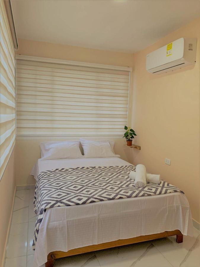 Buritaca House 게스트하우스 외부 사진