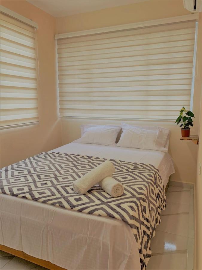 Buritaca House 게스트하우스 외부 사진