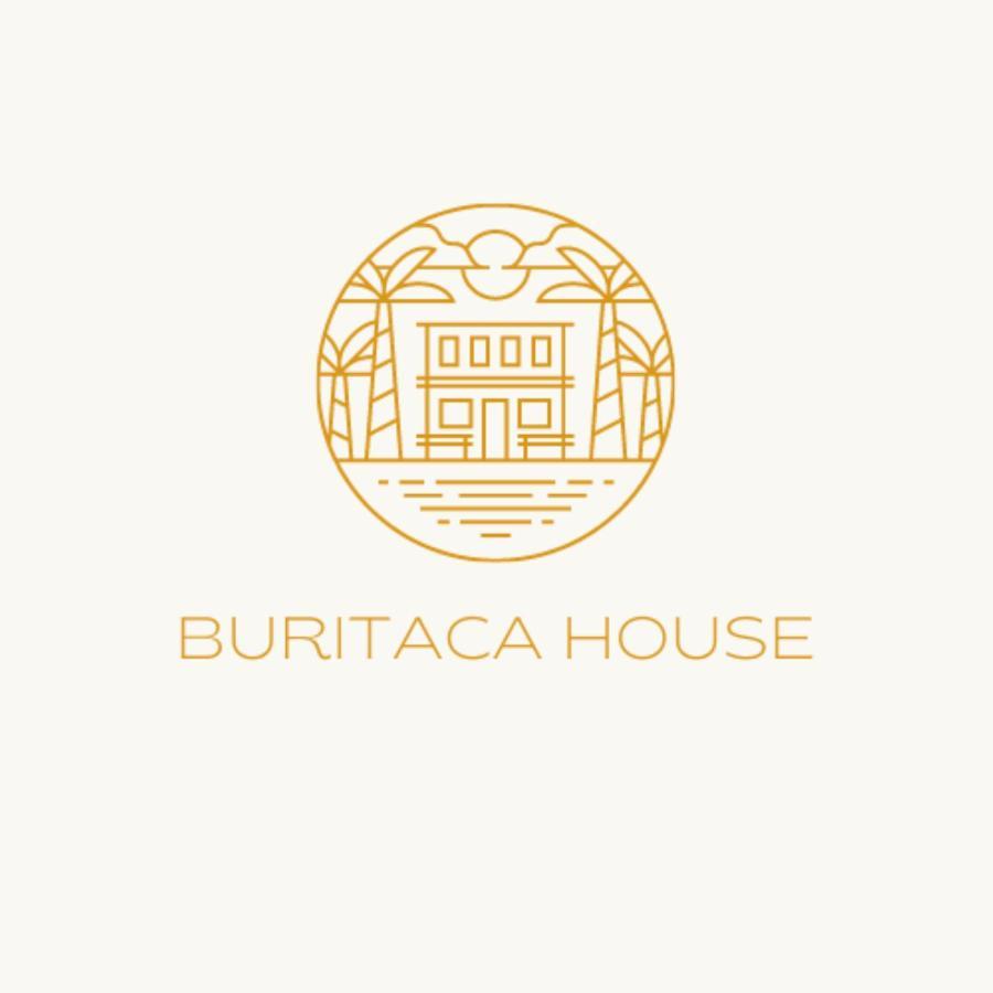 Buritaca House 게스트하우스 외부 사진