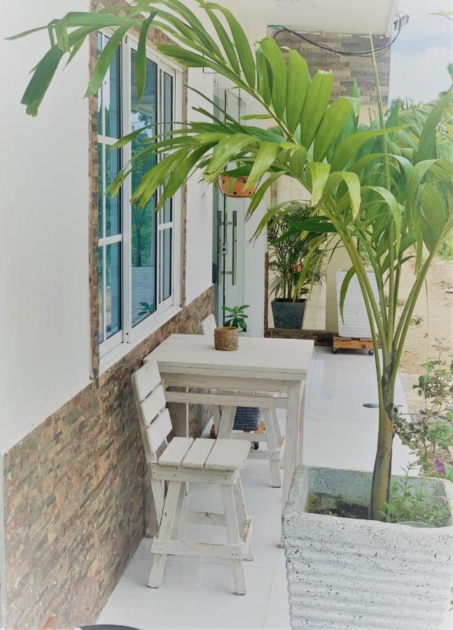 Buritaca House 게스트하우스 외부 사진