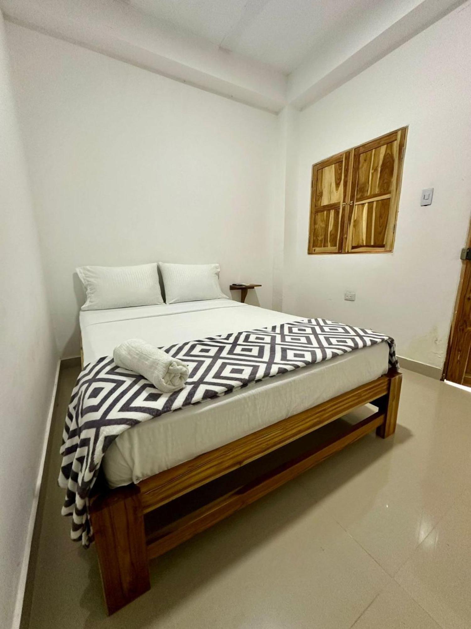 Buritaca House 게스트하우스 외부 사진