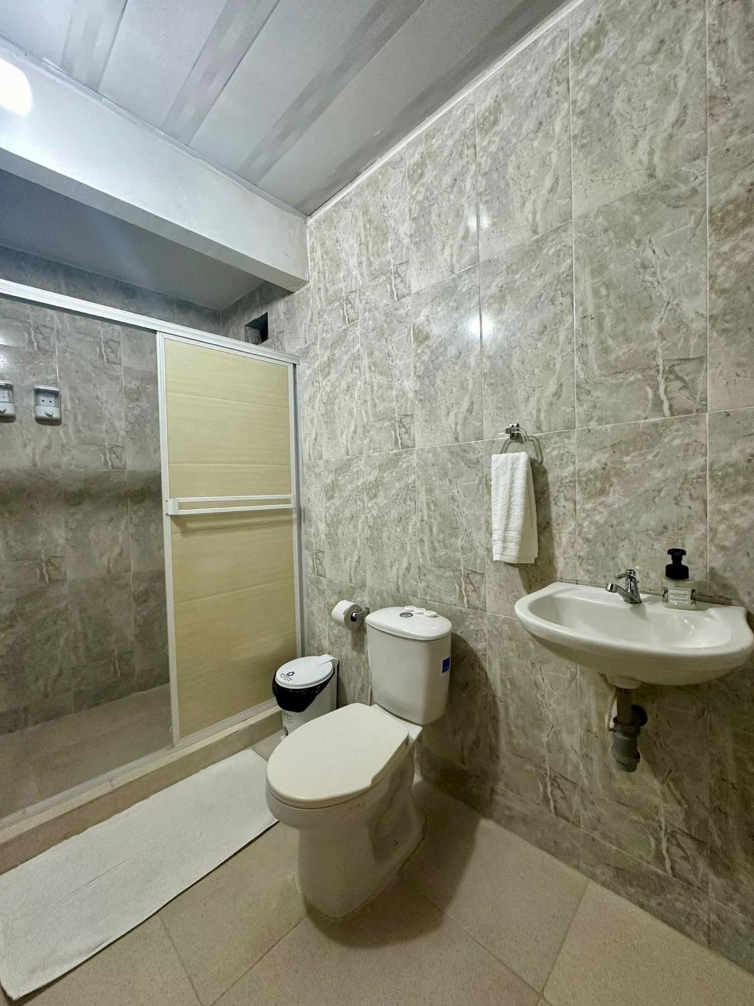 Buritaca House 게스트하우스 외부 사진